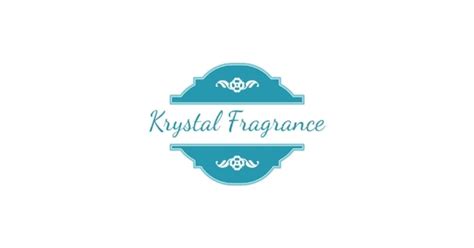 krystal fragrance discount code.